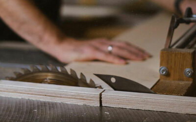 Understanding Table Saw Blades: A Comprehensive Guide